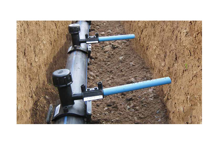 water conveyance