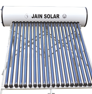 Jain Irrigation Systems Ltd.